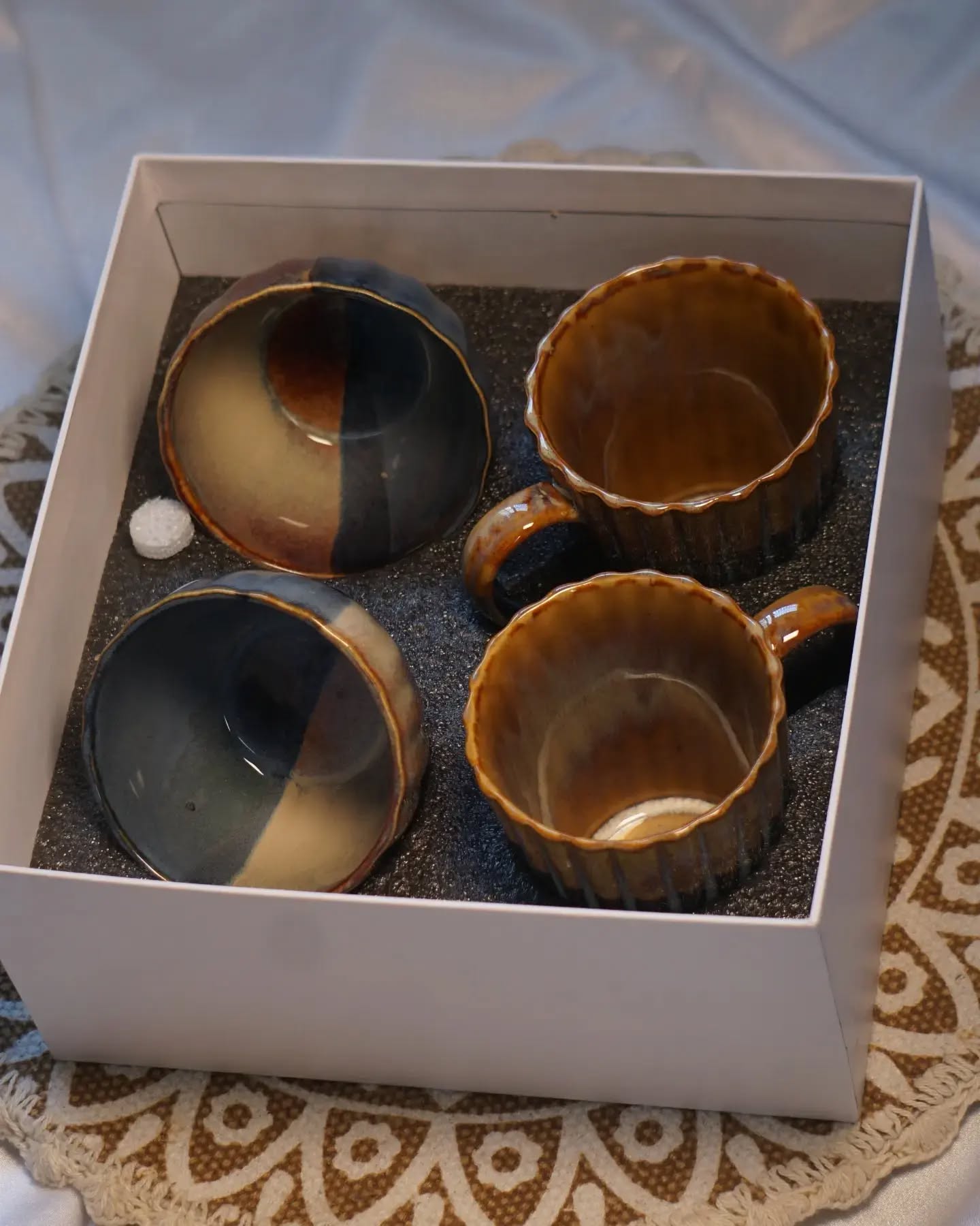 Wellness Gift Box view 3